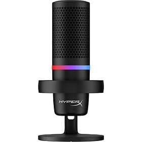 HyperX DuoCast USB Microphone