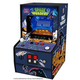 My Arcade Space Invaders Micro Player