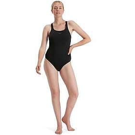 Speedo Eco Endurance+ Kickback Swimsuit (Women's)
