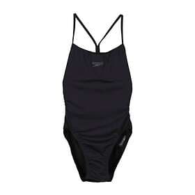 Speedo Eco Endurance+ Thinstrap Swimsuit (Women's)