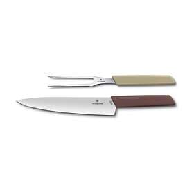 Victorinox Swiss Modern Knife Set 1-pack