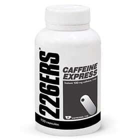 226ers Caffeine Express 100mg 100 Kapslar