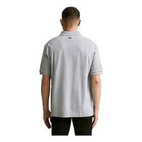 Lacoste Pique Script Polo Shirt (Men's)