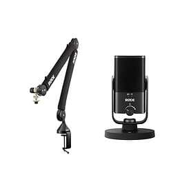 Røde NT-USB Mini Gamers & Streamers Bundle