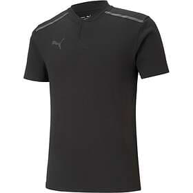 Puma Teamcup Casuals Polo Shirt (Men's)
