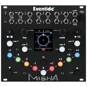 Eventide Misha