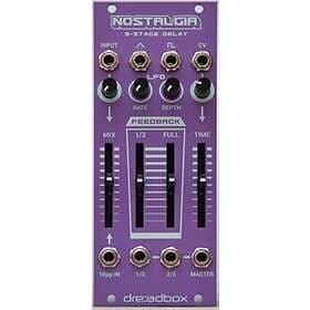 Dreadbox Nostalgia