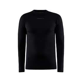 Craft Pro Wool Extreme LS Shirt (Men's)