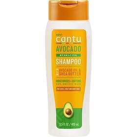 Cantu Avocado Hydrating Shampoo 400ml