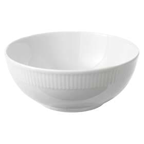 Aida Relief Bowl Ø250mm