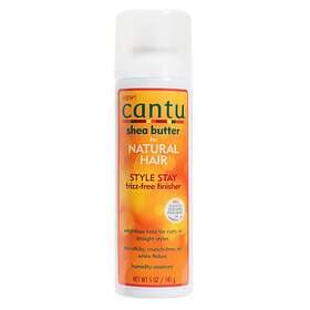 Cantu Shea Butter Style Stay Frizz-Free Finisher 141g