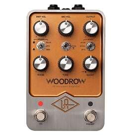 Universal Audio Woodrow 55