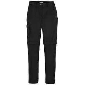 Craghoppers Expert Kiwi Convertible Cargo Pants (Women's)