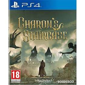 Charon's Staircase (PS4)