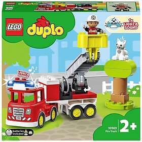 LEGO Duplo 10969 Fire Truck