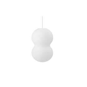 Normann Copenhagen Puff Twist (Ø500)