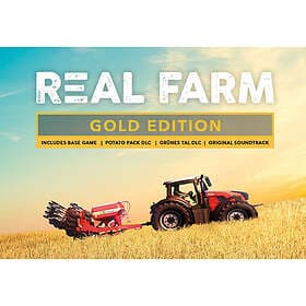 Real Farm - Gold Edition (Xbox One | Series X/S)