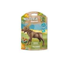 Playmobil Wiltopia 71052 Moose