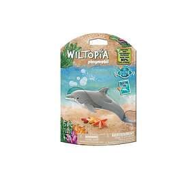 Playmobil Wiltopia 71051 Dolphin