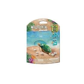 Playmobil Wiltopia 71058 Giant Tortoise