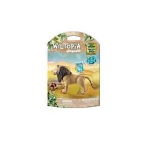 Playmobil Wiltopia 71054 Lion