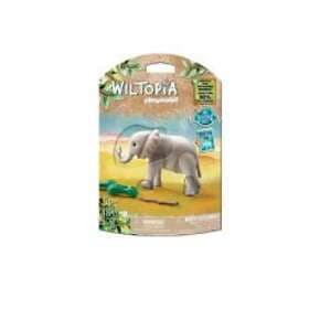 Playmobil Wiltopia 71049 Young Elephant