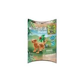 Playmobil Wiltopia 71067 Young Tiger