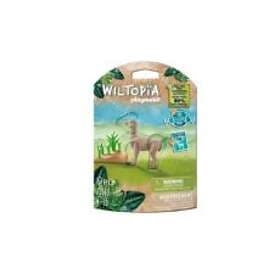 Playmobil Wiltopia 71062 Alpaca
