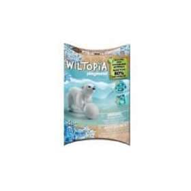 Playmobil Wiltopia 71073 Young Polar Bear