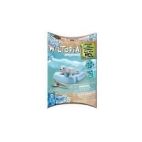 Playmobil Wiltopia 71070 Young Seal