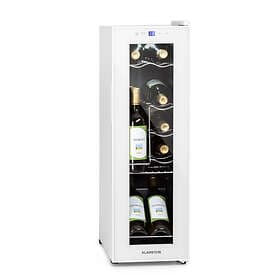 Klarstein Shiraz 12 Slim Uno (White)