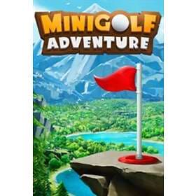 MiniGolf Adventure (Xbox One | Series X/S)