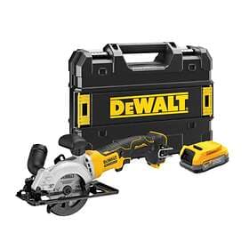 Dewalt DCS571E1T (1x1.7Ah)
