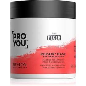Revlon Pro You The Fixer Repair Mask 500ml