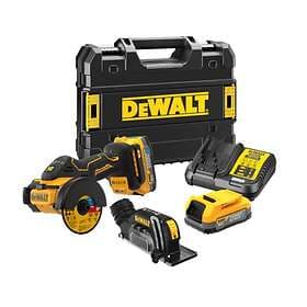 Dewalt DCS438E2T (2x1.7Ah)