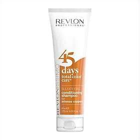 Revlon Revlonissimo Color Care 2in1 Shampoo & Conditioner 275ml