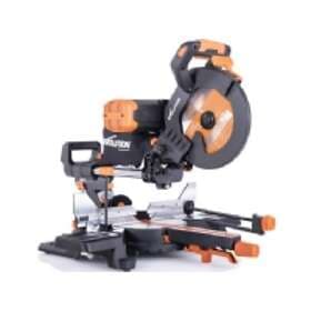 Evolution R255 DB PLUS