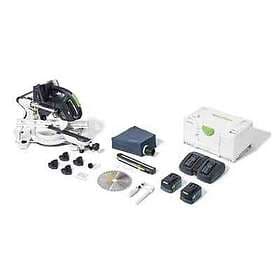 Festool Kapex KSC 60 EB 5.0 I-Plus