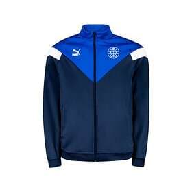 Puma Iconic Fan Track Jacket (Jr)