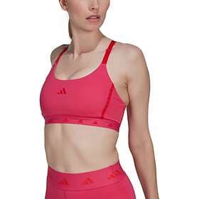 Adidas Aeroimpact Training Light-Support Techfit Bra