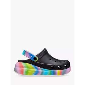 Crocs Classic Crush Spray Dye Clog (Men's)