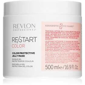 Revlon Restart Color Protective Jelly Mask 500ml