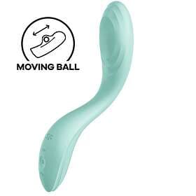 Satisfyer Rrrolling Pleasure G-spot Vibrator