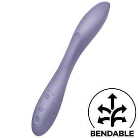 Satisfyer G-spot Flex 2 Vibrator