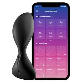Satisfyer Trendsetter Connect App
