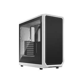 Fractal Design Focus 2 RGB (White/Transparent)