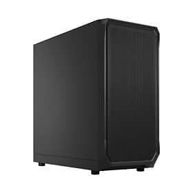 Fractal Design Focus 2 Solid (Black)