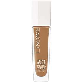 Lancome Teint Idole Ultra Wear Care & Glow Foundation 30ml