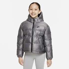 Nike Sportswear Big Kids Synthetic-Fill Jacket (Jr)