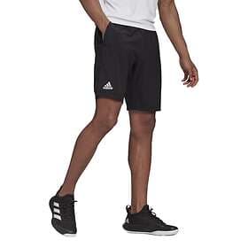 Adidas Club Stretch Woven Shorts (Men's)